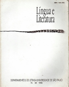 Língua e literatura