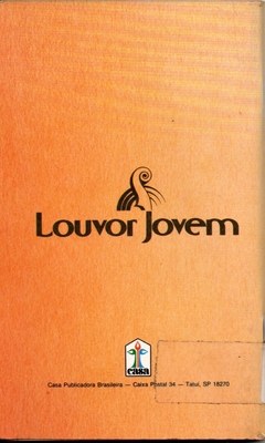 Louvor Jovem - comprar online