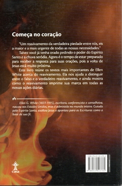 Reavivamento Verdadeiro - Ellen G. White - comprar online