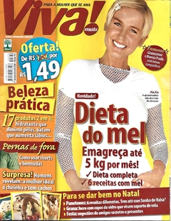 Viva N°374 - Xuxa