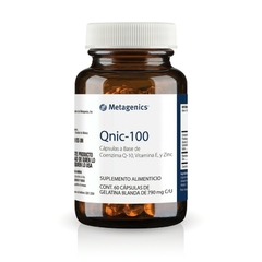 QNIC-100 on internet