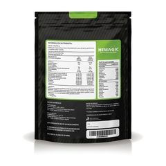 WHEY PROTEIN (Vainilla) - Dharma Nutrición