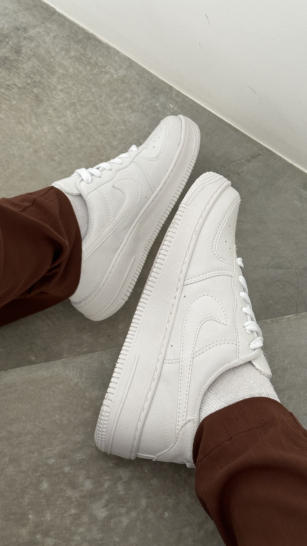 Nike air force 1 deals as