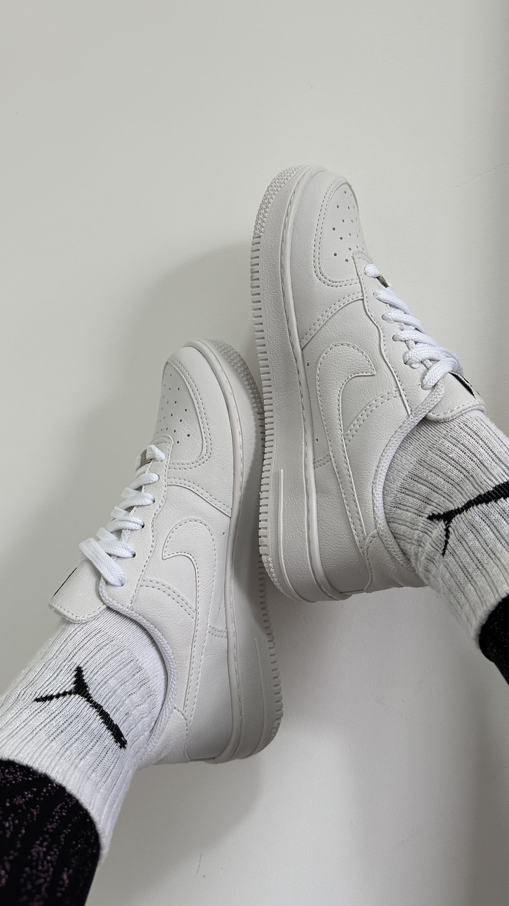 Nike air force iv sales