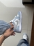 AIR JORDAN LOW GLOW AZUL - Burguesinha 