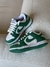 DUNK VERDE - loja online