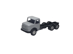 081 MB AGL CHASSI TRUCK NORMAL - ESCALA 1/87 (HO) - comprar online