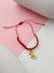 PULSERA HILO ROJO DP238