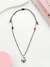 CHOCKER / COLLAR REGULABLE DCO427 - comprar online