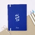 Cuaderno Stampit A5 - Gatos - comprar online