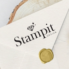 Diseños para Sello Personalizado - tienda online