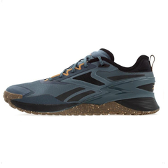 Tênis Reebok Nano X3 Navy Training Adventure CrossFit - Santana Store