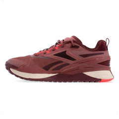 Tênis Reebok Nano X3 Bordeaux Training Adventure CrossFit - Santana Store