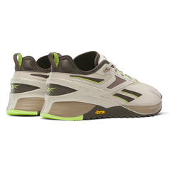 Tênis Reebok Nano X3 Stucco Training Adventure CrossFit - Santana Store