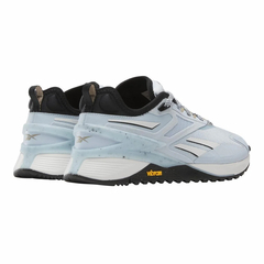 Tênis Reebok Nano X3 BabyBlue Training Adventure CrossFit - Santana Store