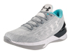 Tênis Under Armour Charged Controller Grey