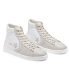 Tênis Converse Pro Leather High Pale Putty