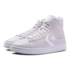 Tênis Converse Pro Leather High GrayStars