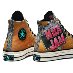 Tenis 2025 converse nba