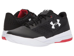 Tênis Under Armour Jet Low Bred