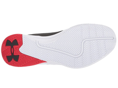 Tênis Under Armour Jet Low Bred - Santana Store