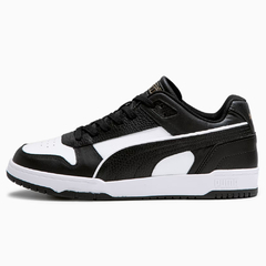 Tênis Puma RBD Game Low Panda