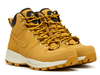 Tênis Nike Manoa Leather Yellow Boot Brooklyn Limited Edition