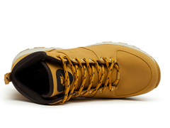 Bota Nike Manoa Leather 454350-700 Terê Calçados, 55% OFF