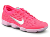 Tênis Nike Wmns Zoom Fit Agility Running Hyper Punch