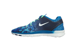 Nike training cheap blue