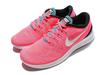 Tênis Nike Wmns Free Running Racer Pink