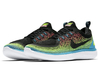 Tênis Nike Free Running Distance 2 Multicolors