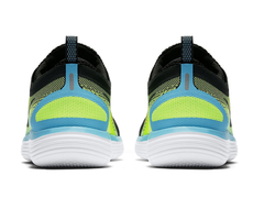 T nis Nike Free Running Distance 2 Multicolors