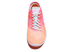 Tênis NIKE Free Training 6 Fade Sunset - Santana Store