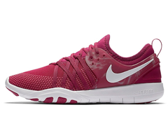 Tênis Nike Wmns Free Training 7 Sport Fuchsia - comprar online