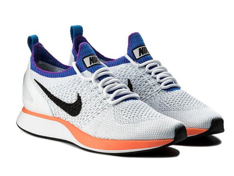 Nike mariah top flyknit mens