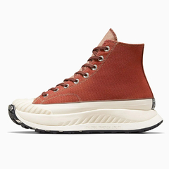 Tênis Converse Chuck Taylor All Star 70 Hi AT-CX OAK Brown na internet