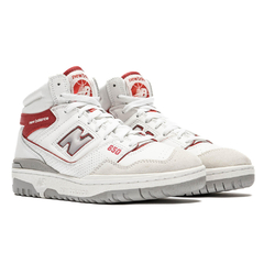 Tênis New Balance 650 High Crimson - comprar online