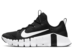 Tênis Nike Free Metcon 3 Black Crossfit Training High Performance - comprar online