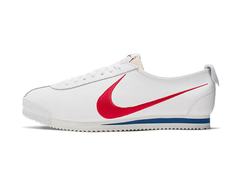 Nike cheap swoosh cortez