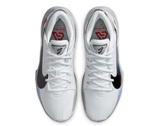 Tênis Nike Zoom Freak 2 White Cement Giannis Antetokounmpo - Santana Store