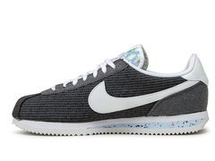 Tênis Nike Classic Cortez Recycled Canvas Premium - Santana Store