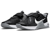 Tênis Nike Metcon 7 Flyease CrossFit Black Platinum