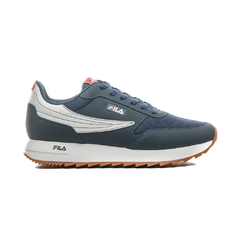 Tênis Fila Retro Flag Navy