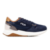 Tênis Fila Float Jogger Navy