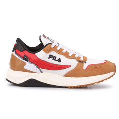 Tênis Fila Float Jogger Humus