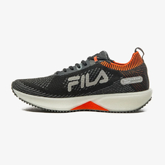 Tênis Fila Float Prime Red Orange - Santana Store