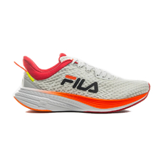 Tênis Fila Racer Curve Red Orange