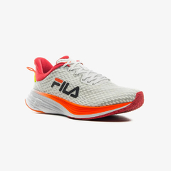 Tênis Fila Racer Curve Red Orange - comprar online