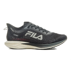 Tênis Fila Racer KR6 Black Graphite